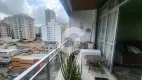 Foto 2 de Apartamento com 3 Quartos à venda, 120m² em Icaraí, Niterói