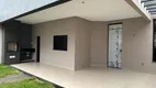 Foto 11 de Casa com 3 Quartos à venda, 116m² em Grand Ville, Uberlândia