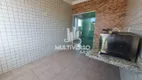 Foto 2 de Casa com 3 Quartos à venda, 156m² em Campo Grande, Santos