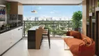 Foto 9 de Apartamento com 4 Quartos à venda, 135m² em Parque São Domingos, São Paulo