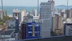 Foto 2 de Apartamento com 3 Quartos à venda, 125m² em Boqueirão, Santos