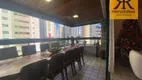 Foto 2 de Apartamento com 4 Quartos à venda, 280m² em Parnamirim, Recife