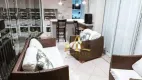 Foto 42 de Apartamento com 3 Quartos à venda, 201m² em Tamboré, Santana de Parnaíba