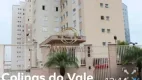 Foto 8 de Apartamento com 1 Quarto para alugar, 40m² em Jardim Esplanada, São José dos Campos