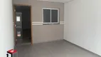 Foto 3 de Sobrado com 3 Quartos à venda, 113m² em Vila Homero Thon, Santo André