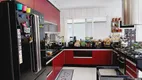 Foto 5 de Casa de Condomínio com 4 Quartos à venda, 420m² em Parque Terra Nova II, São Bernardo do Campo