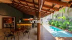 Foto 15 de Casa de Condomínio com 4 Quartos à venda, 310m² em Jardins Valencia, Goiânia