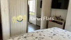 Foto 9 de Flat com 1 Quarto para alugar, 67m² em Jardins, São Paulo