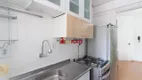 Foto 6 de Flat com 1 Quarto à venda, 40m² em Pinheiros, São Paulo