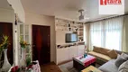 Foto 2 de Apartamento com 3 Quartos à venda, 77m² em Brooklin, São Paulo