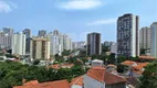 Foto 18 de Apartamento com 3 Quartos à venda, 184m² em Vila Romana, São Paulo