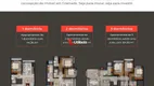Foto 25 de Apartamento com 1 Quarto à venda, 43m² em Varzea Grande, Gramado