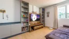 Foto 6 de Apartamento com 2 Quartos à venda, 76m² em Vila Izabel, Curitiba