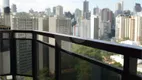 Foto 17 de Cobertura com 4 Quartos à venda, 268m² em Morumbi, São Paulo