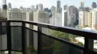 Foto 18 de Cobertura com 4 Quartos à venda, 268m² em Morumbi, São Paulo