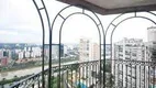 Foto 3 de Apartamento com 4 Quartos à venda, 347m² em Panamby, São Paulo