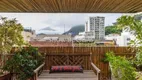 Foto 11 de Cobertura com 4 Quartos à venda, 290m² em Nova Ipanema, Rio de Janeiro