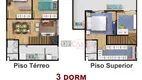 Foto 15 de Apartamento com 3 Quartos à venda, 64m² em Vila Nova Curuçá, São Paulo