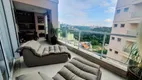 Foto 9 de Apartamento com 4 Quartos à venda, 188m² em Jardim Samambaia, Jundiaí