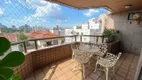 Foto 6 de Apartamento com 4 Quartos à venda, 194m² em Cidade Jardim, Belo Horizonte
