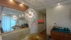 Foto 2 de Apartamento com 2 Quartos à venda, 59m² em Sacomã, São Paulo