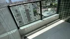 Foto 4 de Apartamento com 2 Quartos para alugar, 50m² em Madalena, Recife
