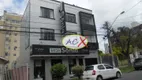 Foto 3 de Prédio Comercial à venda, 617m² em Mercês, Curitiba