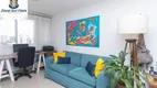 Foto 4 de Apartamento com 2 Quartos à venda, 104m² em Vila Uberabinha, São Paulo