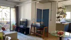 Foto 3 de Apartamento com 1 Quarto à venda, 45m² em Santa Cecília, São Paulo