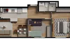 Foto 34 de Apartamento com 2 Quartos à venda, 48m² em Nova Aldeinha, Barueri