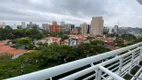 Foto 8 de Flat com 1 Quarto para alugar, 30m² em Chácara Santo Antônio, São Paulo