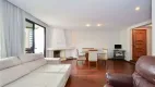 Foto 22 de Apartamento com 3 Quartos à venda, 130m² em Moema, São Paulo
