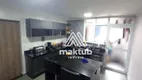 Foto 16 de Apartamento com 3 Quartos à venda, 133m² em Jardim Bela Vista, Santo André