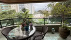 Foto 4 de Apartamento com 3 Quartos à venda, 200m² em Cambuí, Campinas