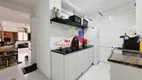 Foto 4 de Apartamento com 1 Quarto à venda, 35m² em Boqueirão, Santos