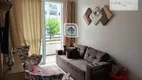 Foto 2 de Apartamento com 3 Quartos à venda, 67m² em Messejana, Fortaleza
