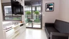 Foto 13 de Apartamento com 1 Quarto à venda, 34m² em Pinheiros, São Paulo