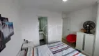 Foto 7 de Apartamento com 1 Quarto à venda, 50m² em Marapé, Santos