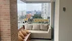 Foto 8 de Apartamento com 3 Quartos à venda, 115m² em Santo Amaro, São Paulo