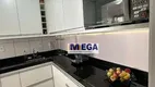 Foto 4 de Apartamento com 2 Quartos à venda, 57m² em Parque Camélias, Campinas