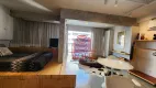 Foto 14 de Apartamento com 1 Quarto para venda ou aluguel, 41m² em Moema, São Paulo