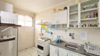 Foto 3 de Apartamento com 3 Quartos à venda, 90m² em Pitangueiras, Guarujá