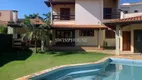 Foto 2 de Casa de Condomínio com 4 Quartos à venda, 375m² em Bairro das Palmeiras, Campinas