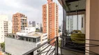 Foto 11 de Apartamento com 3 Quartos à venda, 135m² em Jardim América, São Paulo