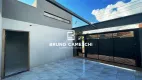 Foto 4 de Casa com 3 Quartos à venda, 91m² em Monte Castelo, Campo Grande