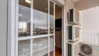 Foto 4 de Apartamento com 3 Quartos à venda, 126m² em Vila Scarpelli, Santo André