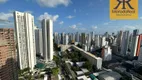 Foto 27 de Apartamento com 4 Quartos à venda, 172m² em Boa Viagem, Recife