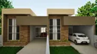 Foto 2 de Casa de Condomínio com 3 Quartos à venda, 128m² em Eliana, Guaratuba