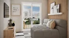 Foto 2 de Apartamento com 2 Quartos à venda, 40m² em Vila Londrina, São Paulo