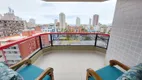 Foto 4 de Cobertura com 4 Quartos à venda, 300m² em Enseada, Guarujá
